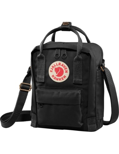 Σακίδιο Kanken Sling Black