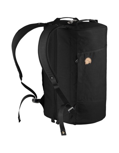 Σακίδιο Kanken Splitpack Black