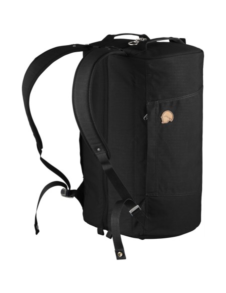 Σακίδιο Kanken Splitpack Black