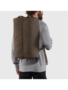 Σακίδιο Kanken Splitpack Black 2