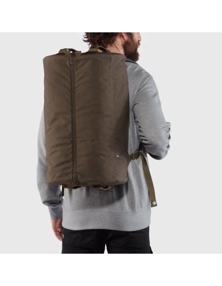 Σακίδιο Kanken Splitpack Black