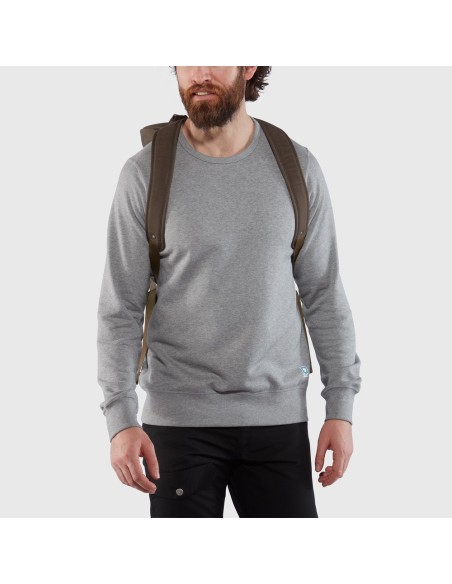 Σακίδιο Kanken Splitpack Black
