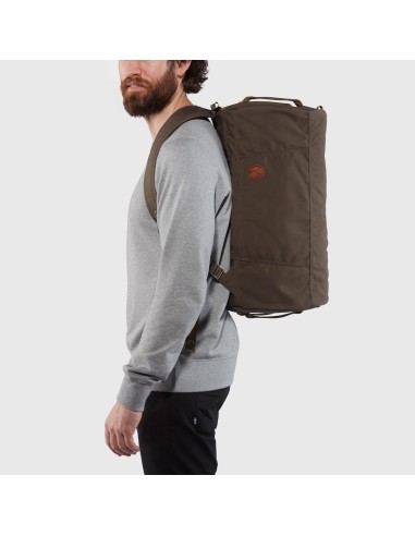 Σακίδιο Kanken Splitpack Black