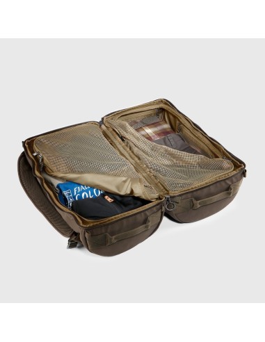 Σακίδιο Kanken Splitpack Black