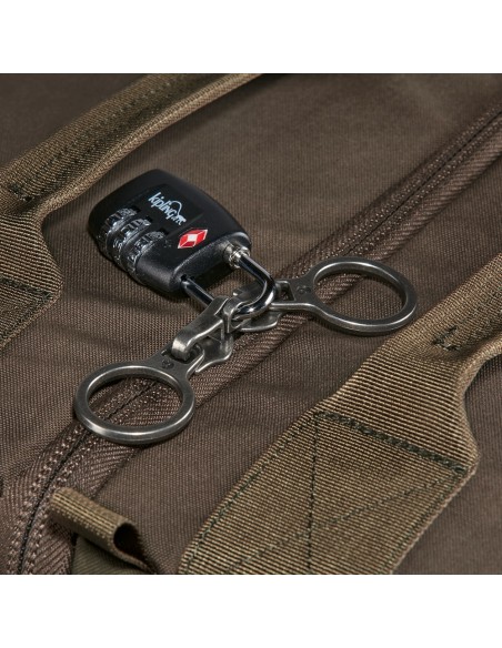 Σακίδιο Kanken Splitpack Black