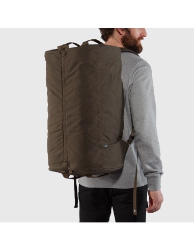 Σακίδιο Kanken Splitpack Large Black
