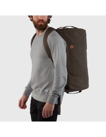 Σακίδιο Kanken Splitpack Large Black