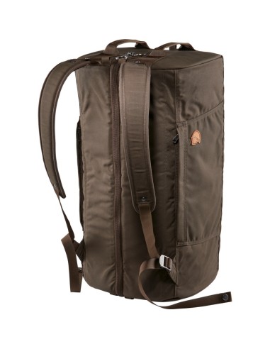 Σακίδιο Kanken Splitpack Large Dark Olive