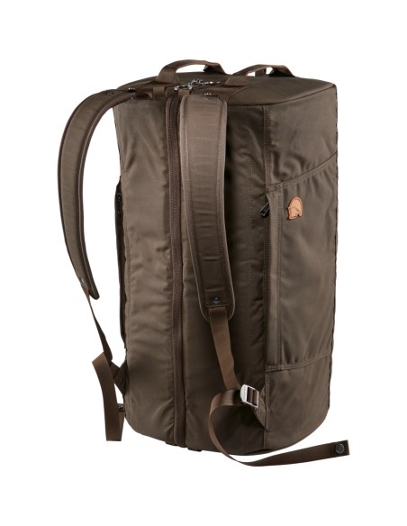 Σακίδιο Kanken Splitpack Large Dark Olive
