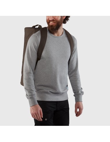 Σακίδιο Kanken Splitpack Large Dark Olive