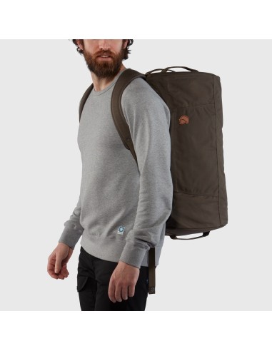 Σακίδιο Kanken Splitpack Large Dark Olive