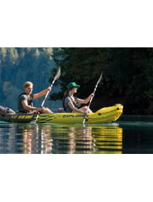 Κουπί kayak Intex 218 cm 2