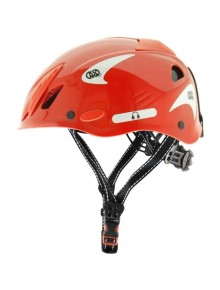 Εργατικό Κράνος Kong Mouse Work Red Reflective