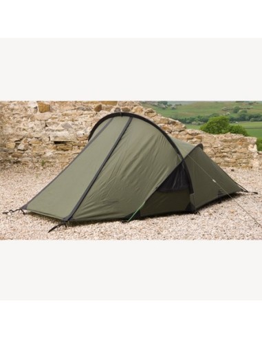 Σκηνή 2 ατόμων Snugpak Scorpion 2 Olive