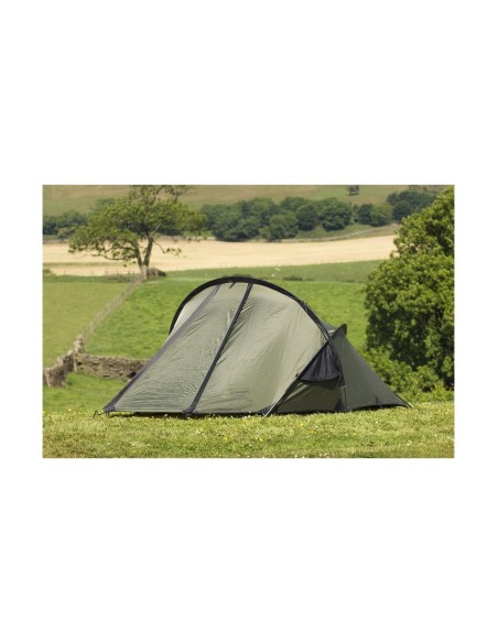 Σκηνή 2 ατόμων Snugpak Scorpion 2 Olive