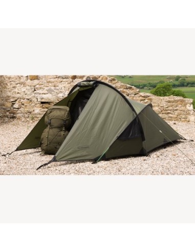 Σκηνή 2 ατόμων Snugpak Scorpion 2 Olive