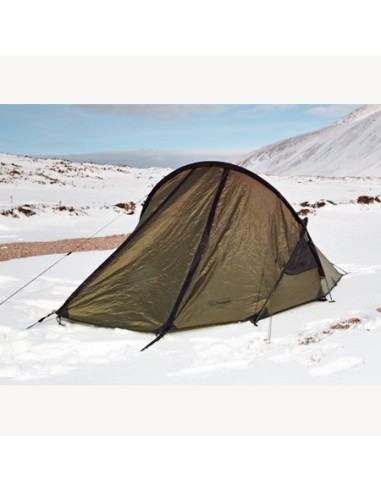 Σκηνή 2 ατόμων Snugpak Scorpion 2 Olive