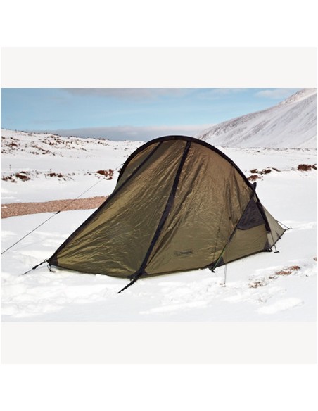 Σκηνή 2 ατόμων Snugpak Scorpion 2 Olive