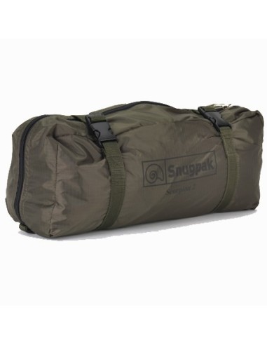 Σκηνή 2 ατόμων Snugpak Scorpion 2 Olive