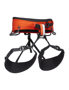 Μποντρίε Black Diamond Long Haul Harness