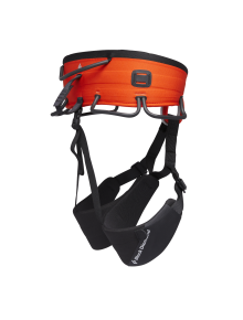 Μποντρίε Black Diamond Long Haul Harness 2