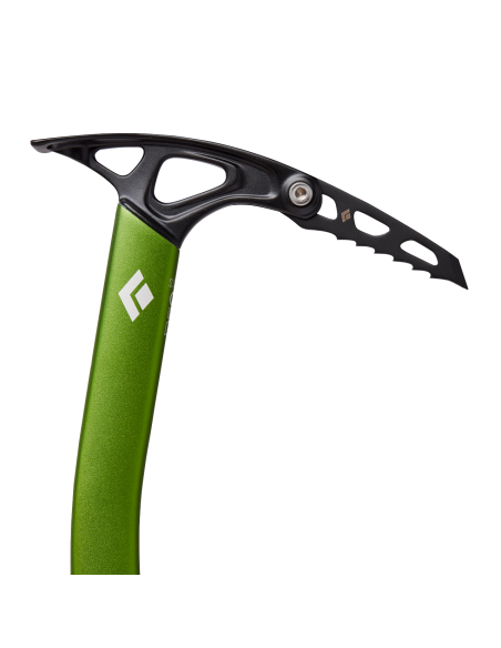 Πιολέ ορειβασίας Black Diamond Venom LT Classic Envy Green