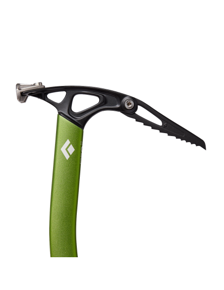 Πιολέ ορειβασίας Black Diamond Venom LT Tech Envy Green