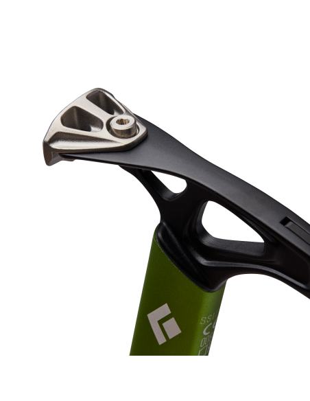 Πιολέ ορειβασίας Black Diamond Venom LT Tech Envy Green