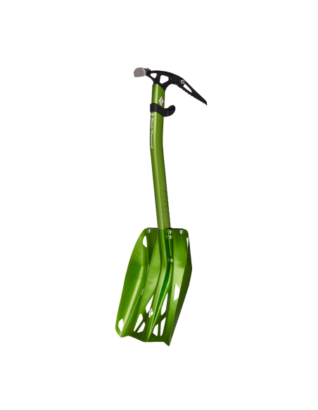 Πιολέ ορειβασίας Black Diamond Venom LT Tech Envy Green