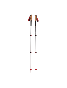 Μπατόν Black Diamond Pursuit Charcoal Octane