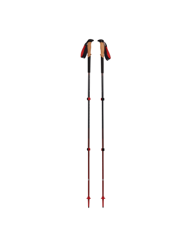 Μπατόν Black Diamond Pursuit Charcoal Octane
