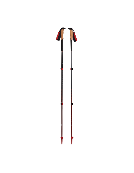 Μπατόν Black Diamond Pursuit Charcoal Octane