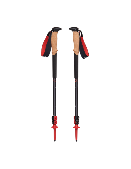 Μπατόν Black Diamond Pursuit Charcoal Octane