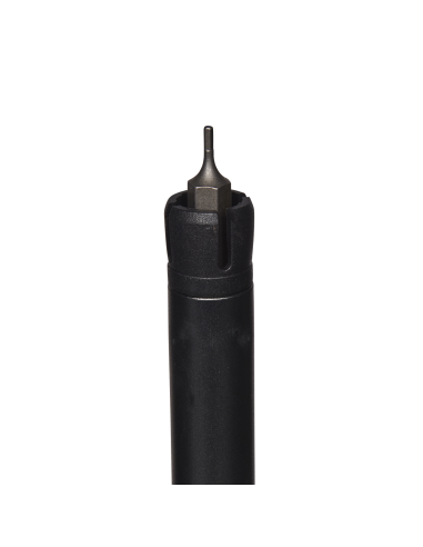 Μπατόν Black Diamond Pursuit Charcoal Octane