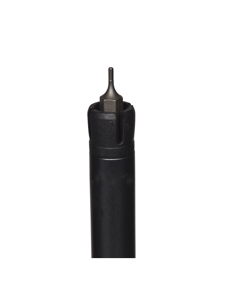 Μπατόν Black Diamond Pursuit Charcoal Octane