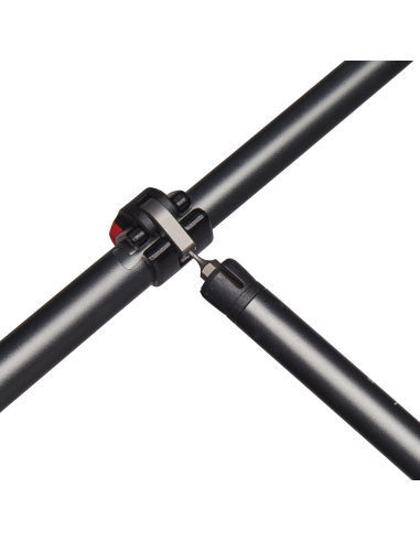 Μπατόν Black Diamond Pursuit Charcoal Octane