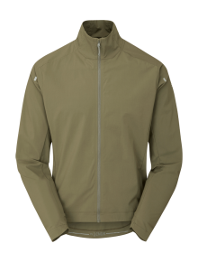 Ανδρικό Softshell Jacket Rab Cinder Borealis Light Khaki