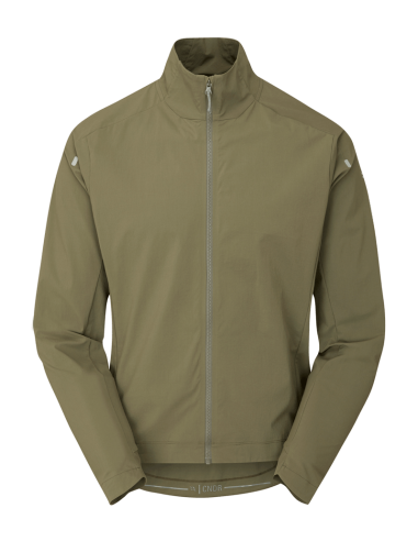 Ανδρικό Softshell Jacket Rab Cinder Borealis Light Khaki