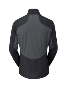 Ανδρικό Jacket Rab Windveil Ebony Graphene 2