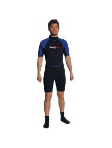 Στολή Neopren Tech Pro Meru 3mm