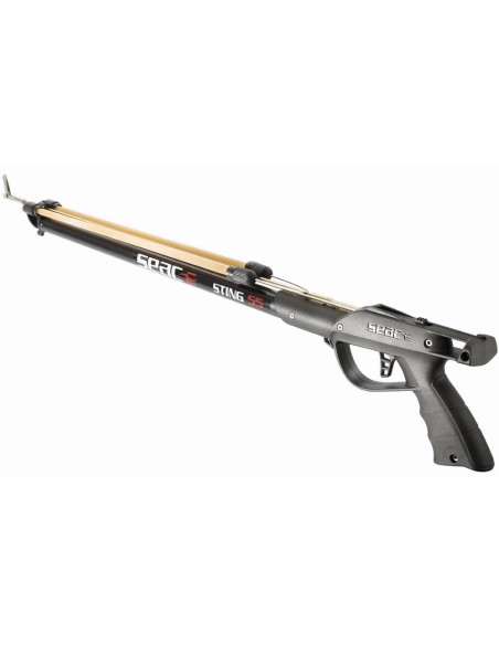 Ψαροντούφεκο Tech Pro Sting 75cm