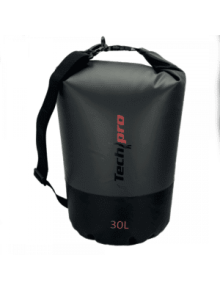 Αδιάβροχο Dry Sac Tech Pro 30L Grey - Black