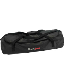 Αδιάβροχος Σάκος Tech Pro 115L Black