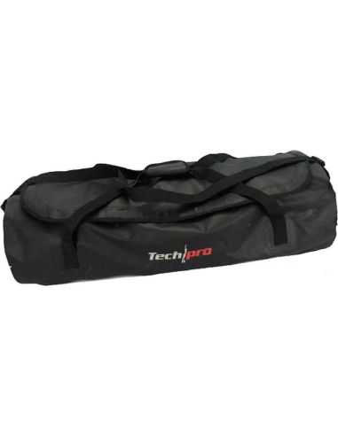 Αδιάβροχος Σάκος Tech Pro 115L Black