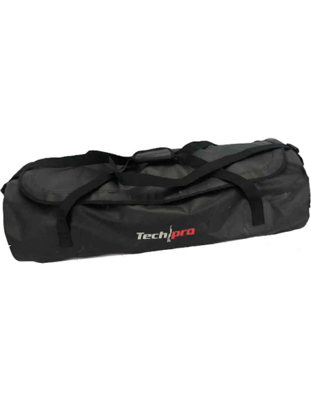 Αδιάβροχος Σάκος Tech Pro 115L Black