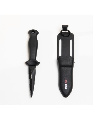 Μαχαίρι Tech Pro K1 9cm