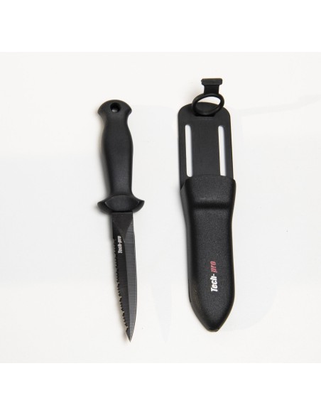 Μαχαίρι Tech Pro K1A 11cm