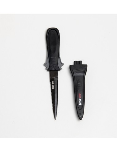 Μαχαίρι Tech Pro K2 11cm