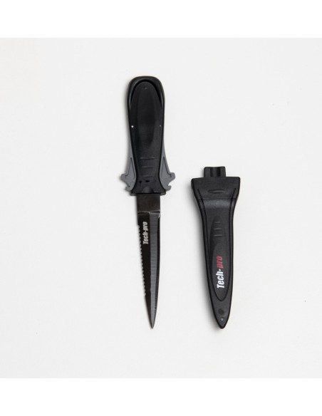 Μαχαίρι Tech Pro K2 11cm