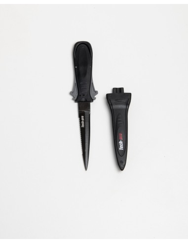Μαχαίρι Tech Pro K2A 9cm